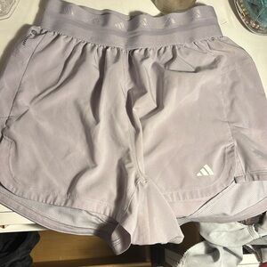 NWT Adidas women shorts